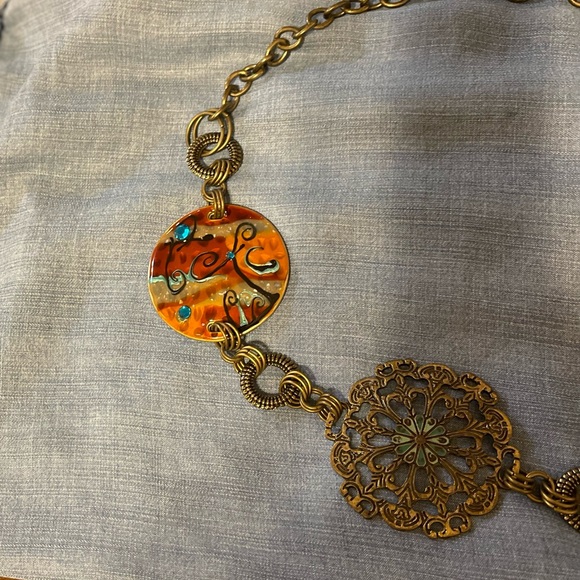 Bohemian Chain Belt - Picture 5 of 8